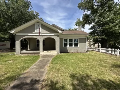 1103 S Broadway Ave, Tyler, TX 75701