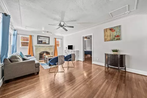 2807 Cain Blvd, Dallas, TX 75211