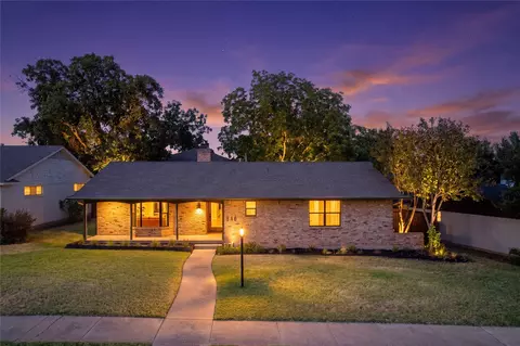 846 Creekridge Dr, Dallas, TX 75218