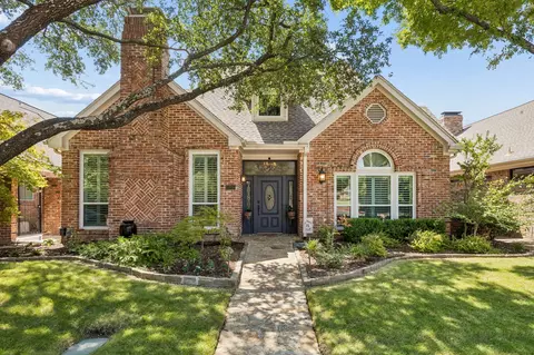 5916 Richwater Dr, Dallas, TX 75252