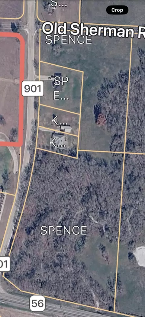 tbd State Hwy 56 Hwy, Whitesboro, TX 76273