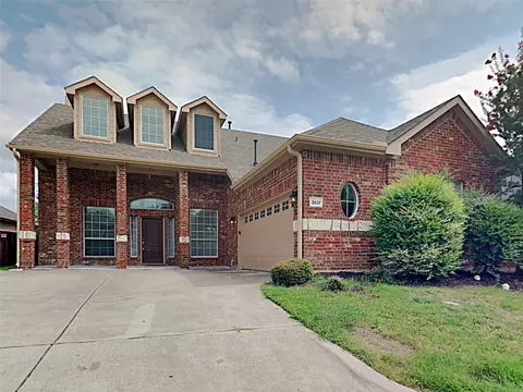 3937 La Tierra Linda Trl, Mckinney, TX 75070