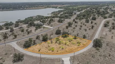 tbd Breezy St, Brownwood, TX 76801