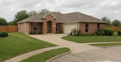 1412 Sleepy Hollow Dr, Allen, TX 75002