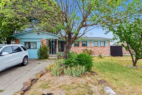 4609 Cornell Dr, Garland, TX 75042
