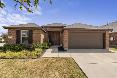 1201 Noble Stead Trl, Princeton, TX 75407