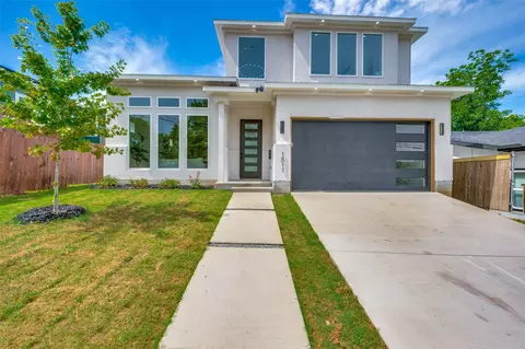 1511 Morrell Ave, Dallas, TX 75203