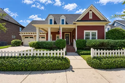 7205 Darrow Dr, Mckinney, TX 75071