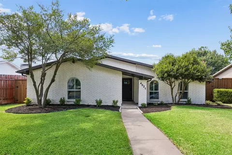 4021 Overdowns Dr, Plano, TX 75023