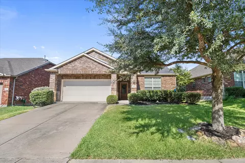 2525 Gold Rush Dr, Mckinney, TX 75071