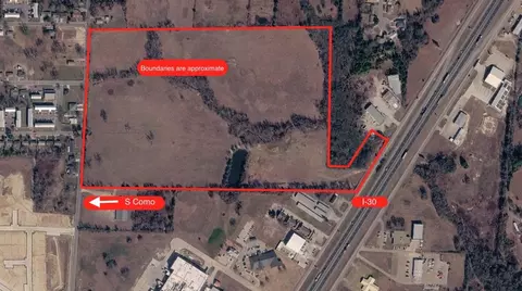 tbd S Como St, Sulphur Springs, TX 75482