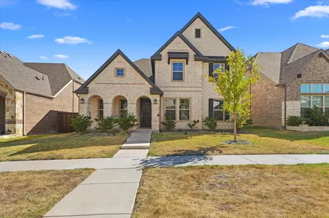 16658 Table Rock Dr, Frisco, TX 75035