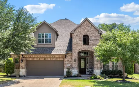 1101 Sonoma Dr, Mckinney, TX 75072