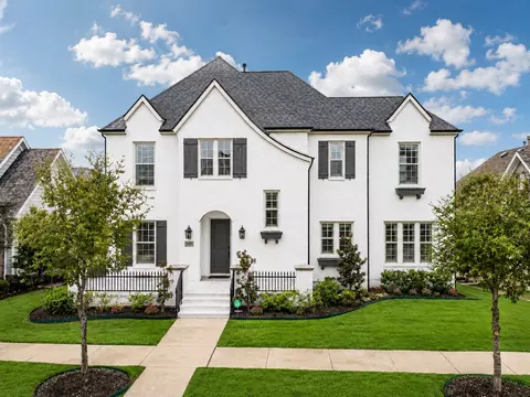 3857 Mashpee St, Frisco, TX 75034