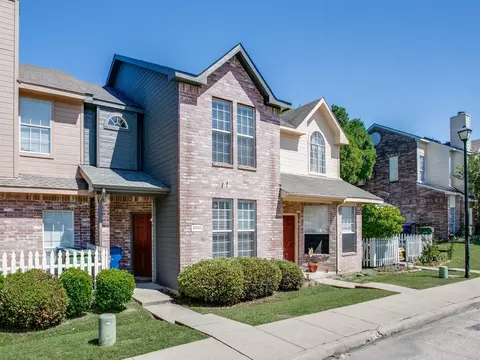 3832 Pickett Pl, Garland, TX 75044