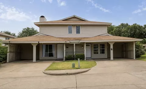 730 Valiant Cir, Garland, TX 75043