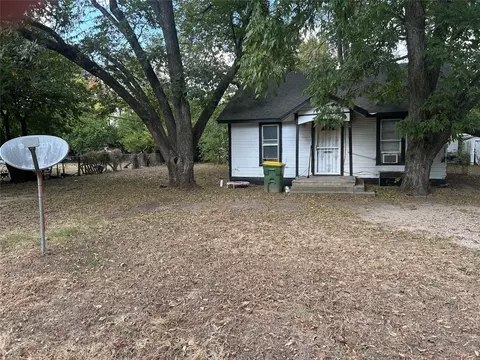 302 Mulberry Ave, Hubbard, TX 76648