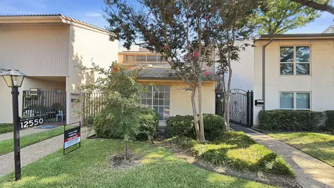 12550 Fireglow Walk, Dallas, TX 75243