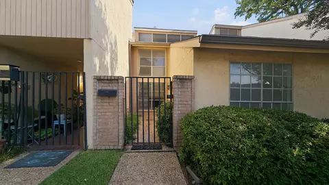 12550 Fireglow Walk, Dallas, TX 75243
