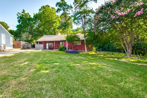 1125 Edmondson Dr, Irving, TX 75060
