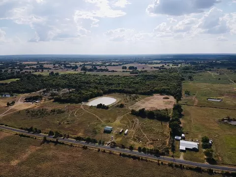 000 Fm 196, Pattonville, TX 75468