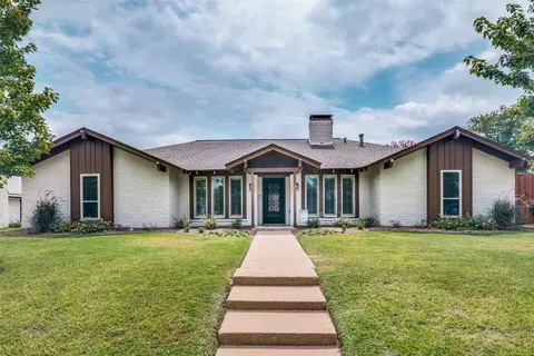 3632 Candelaria Dr, Plano, TX 75023