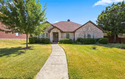 1230 Tralee Ln, Garland, TX 75044