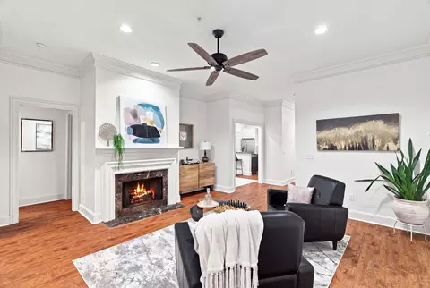 3303 Blackburn St #306, Dallas, TX 75204