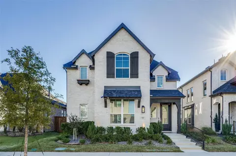1700 Palo Duro Way, Celina, TX 75009