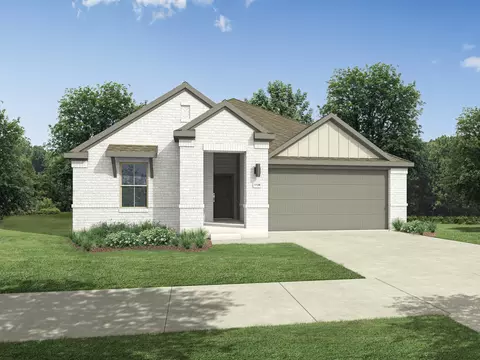 2030 Homestretch Dr, Seagoville, TX 75159