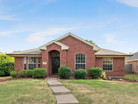 6401 Candletree Ln, Mckinney, TX 75070