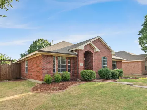 6401 Candletree Ln, Mckinney, TX 75070