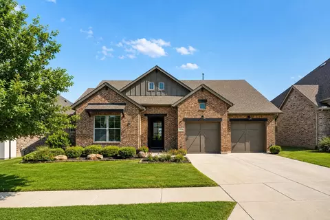 3016 Peekaboo Ln, Northlake, TX 76247