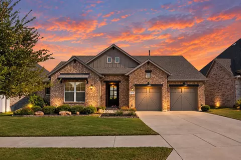 3016 Peekaboo Ln, Northlake, TX 76247