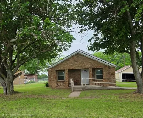 7498 State Highway 175, Montague, TX 76251