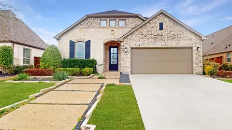709 Lost Woods Way, Mckinney, TX 75071