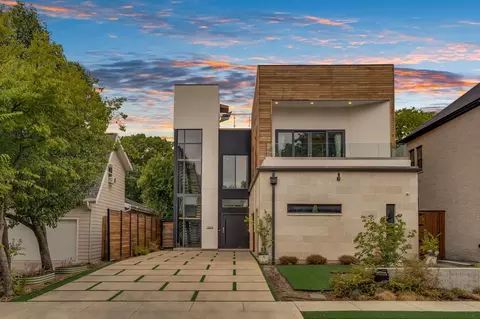 8619 San Fernando Way, Dallas, TX 75218