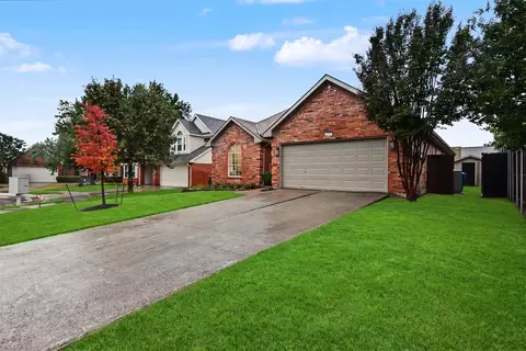 1213 Marcus Ct, Flower Mound, TX 75028