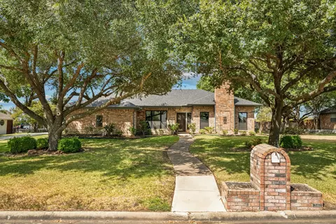 2206 Meadowview Dr, Caddo Mills, TX 75135