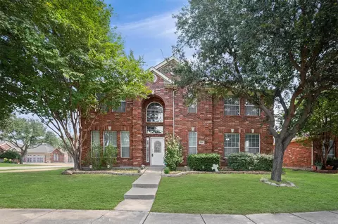 2006 Trickling Creek Dr, Garland, TX 75041