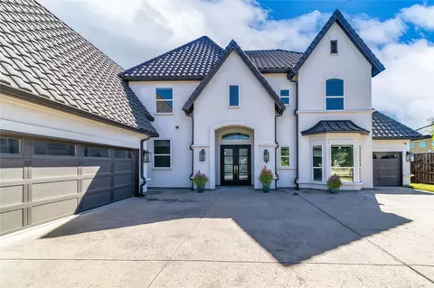 11252 Majestic Prince Cir, Frisco, TX 75035
