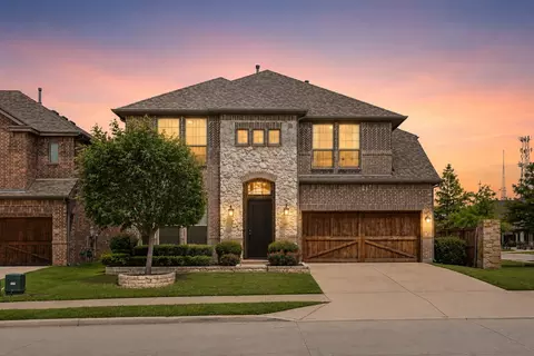 1601 Spanish Bay Ct, Frisco, TX 75036