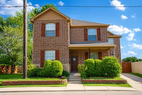 606 Seneca Blvd, Mckinney, TX 75069
