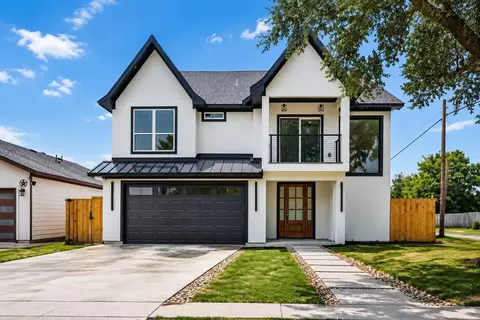 2646 Alabama Ave, Dallas, TX 75216