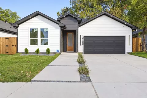 2730 Marburg St, Dallas, TX 75215