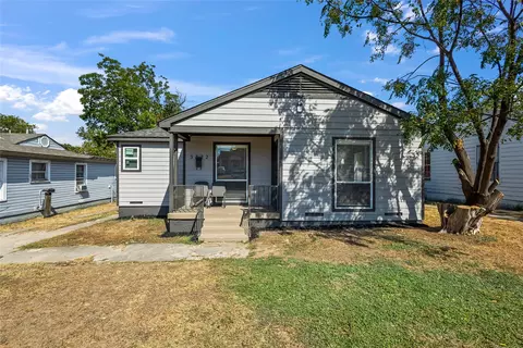 3222 Nebraska Ave, Dallas, TX 75216