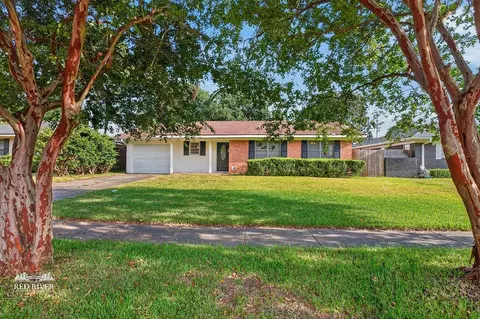 454 Arthur Ave, Shreveport, LA 71105