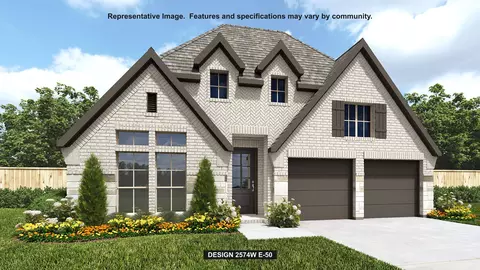 265 Woodoat Rd, Waxahachie, TX 75165