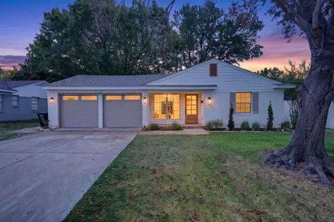 3446 Caracas Dr, Mesquite, TX 75150