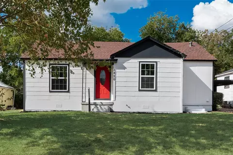 2820 Vinnie St, Greenville, TX 75401